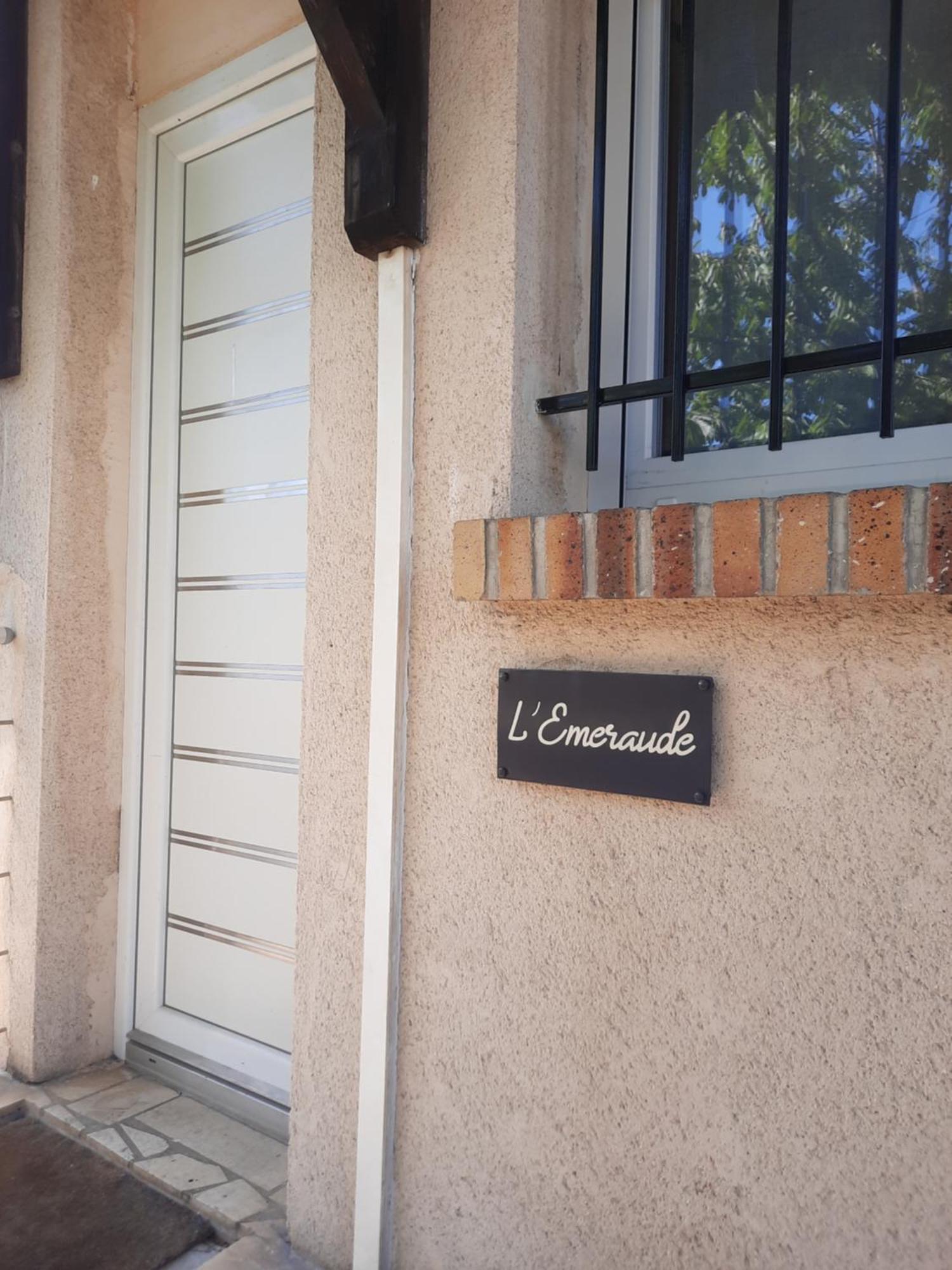 Alloappartmeuble_L'Emeraude Houilles Exterior foto